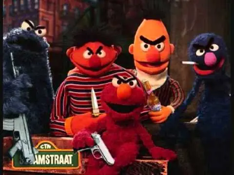 Vnzla: Los muppets prometen un golpe