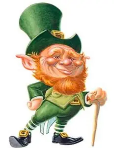 Elfos, duendes y hadas de Irlanda (descripción e historias)