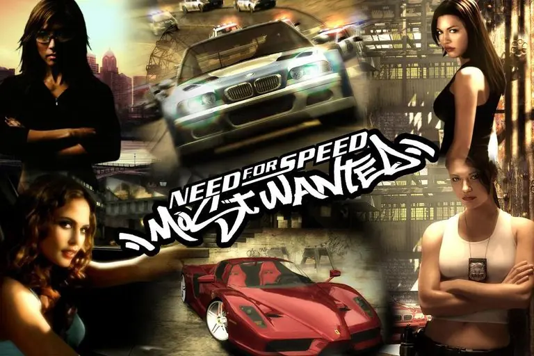 nfs most wanted nfs most wanted