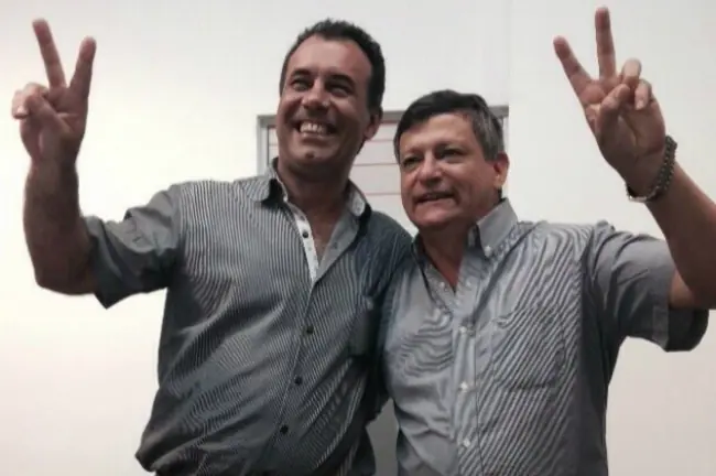 Solución chaqueña para la inseguridad