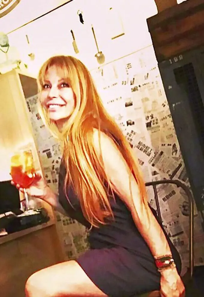 mujer mujer