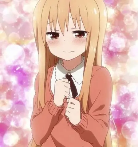 umaru