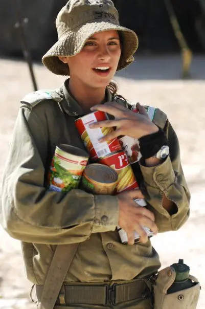 israel