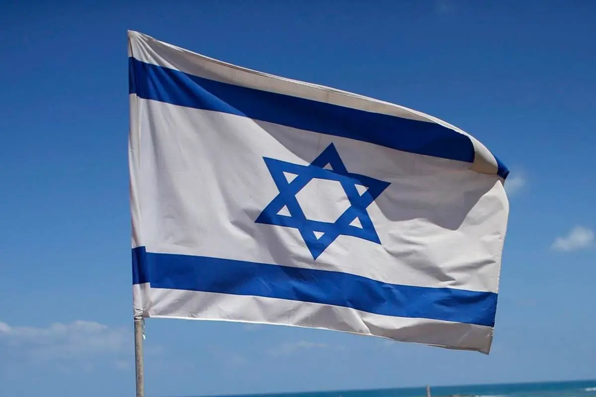 Porque apoyo a Israel?