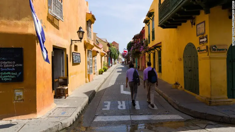 viajes