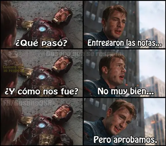 memes graciosos