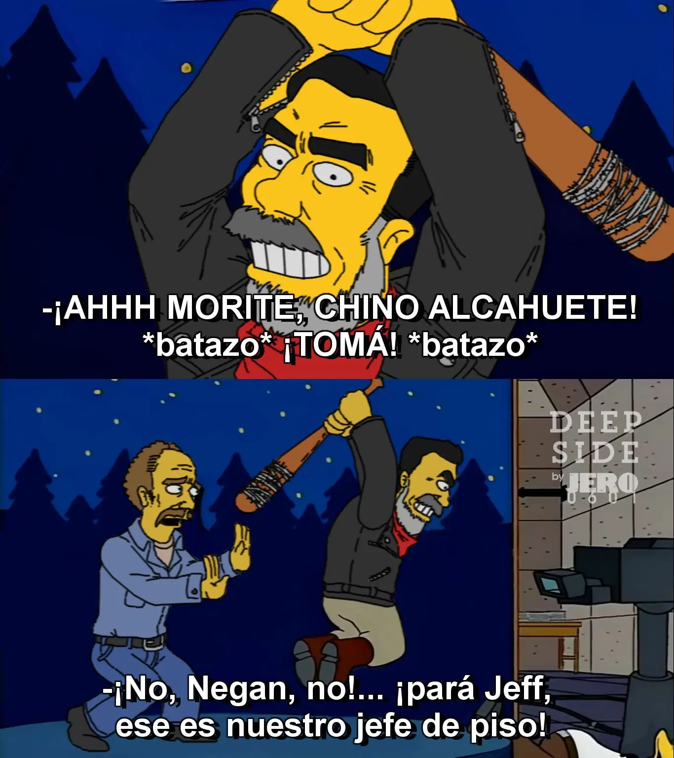 memes de taringa