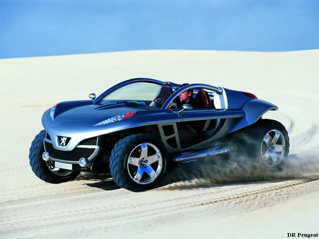 peugeot