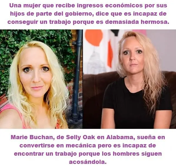 madre de 8 hijos