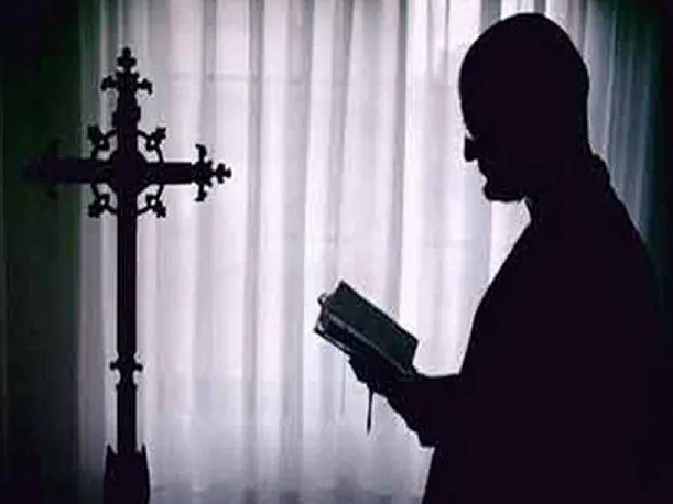 historia de terror real