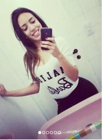 chica chica