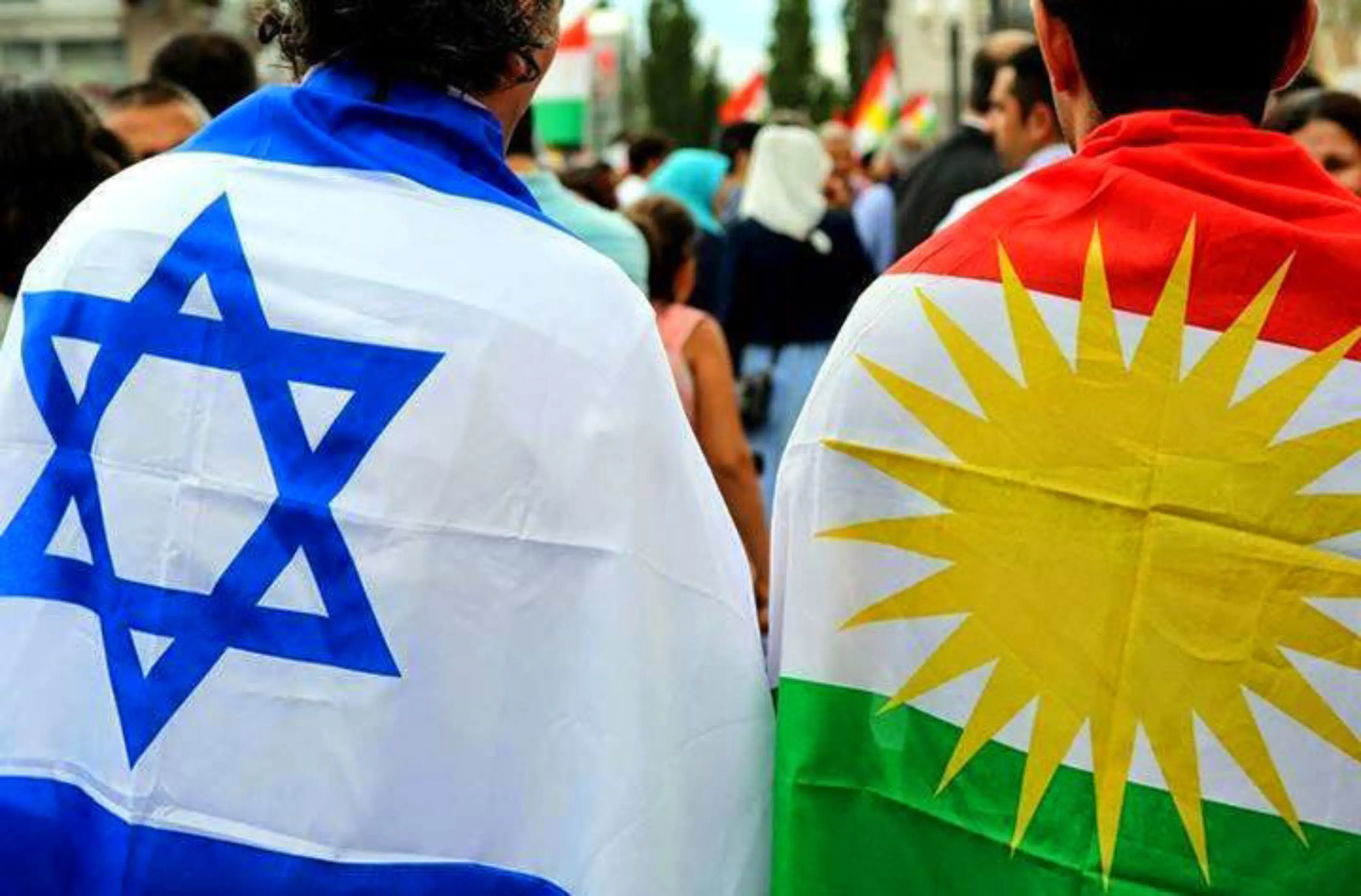 israel
