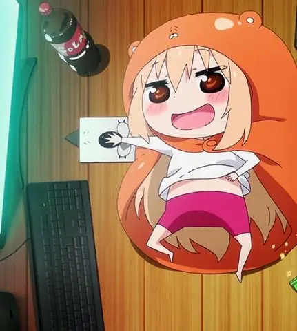 umaru