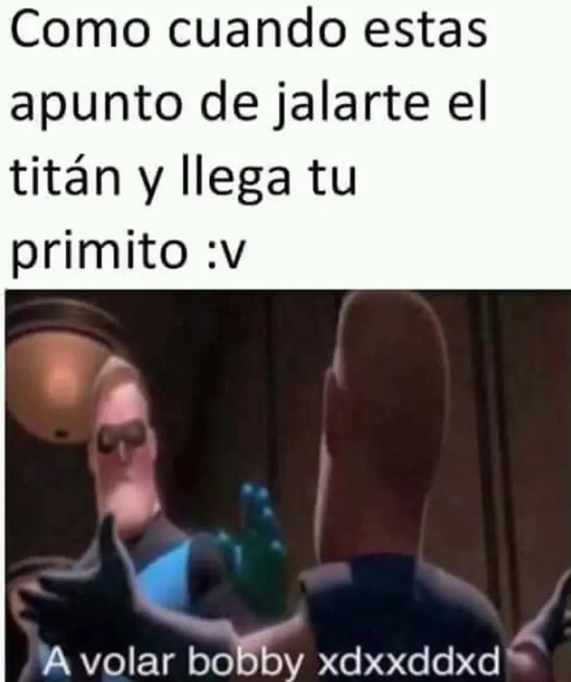 Mi colección de memes