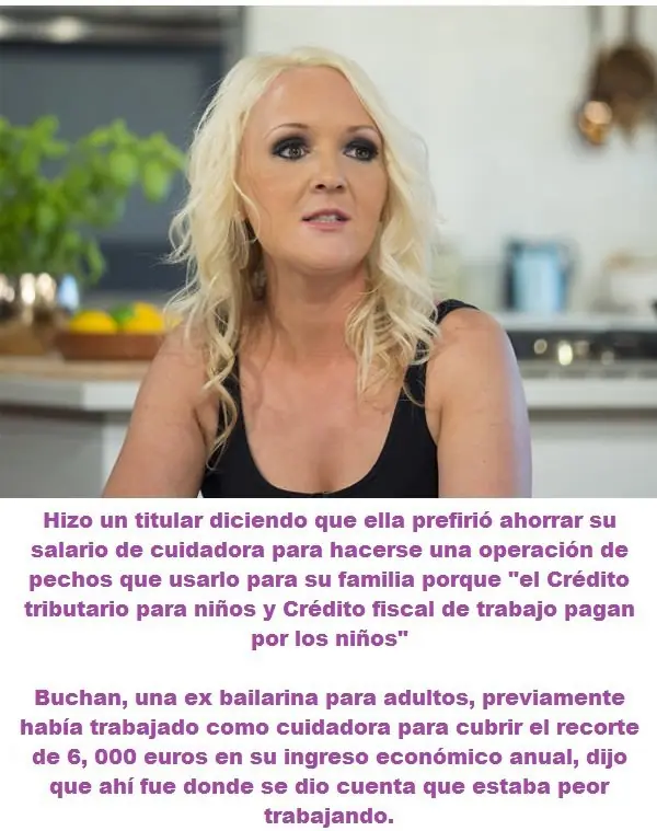 Milf dice que no consigue trabajo porque es muy hermosa