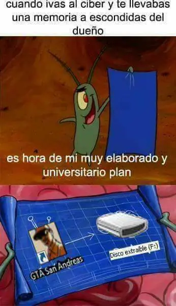 memes graciosos