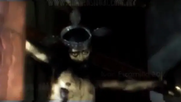 Taringa Paranormal