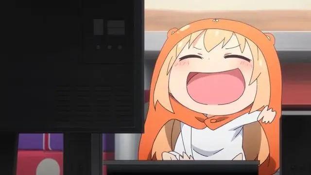 anime