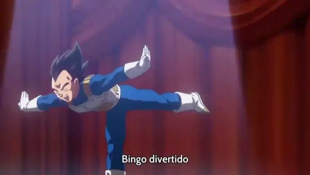 Porque la nueva película de DBZ sera horrible