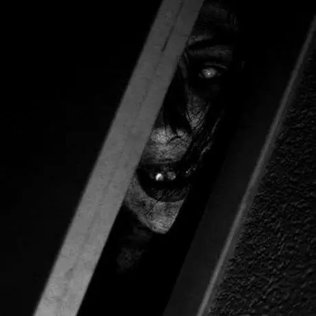 historia de terror real