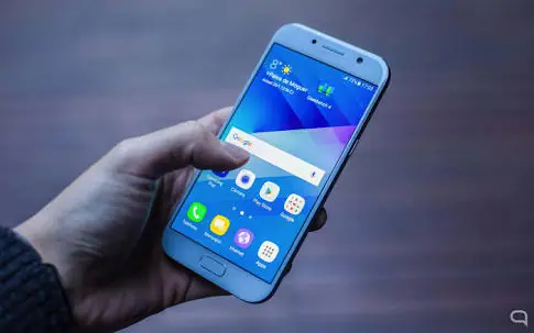 Samsung Galaxy A5 Gratis! Participa