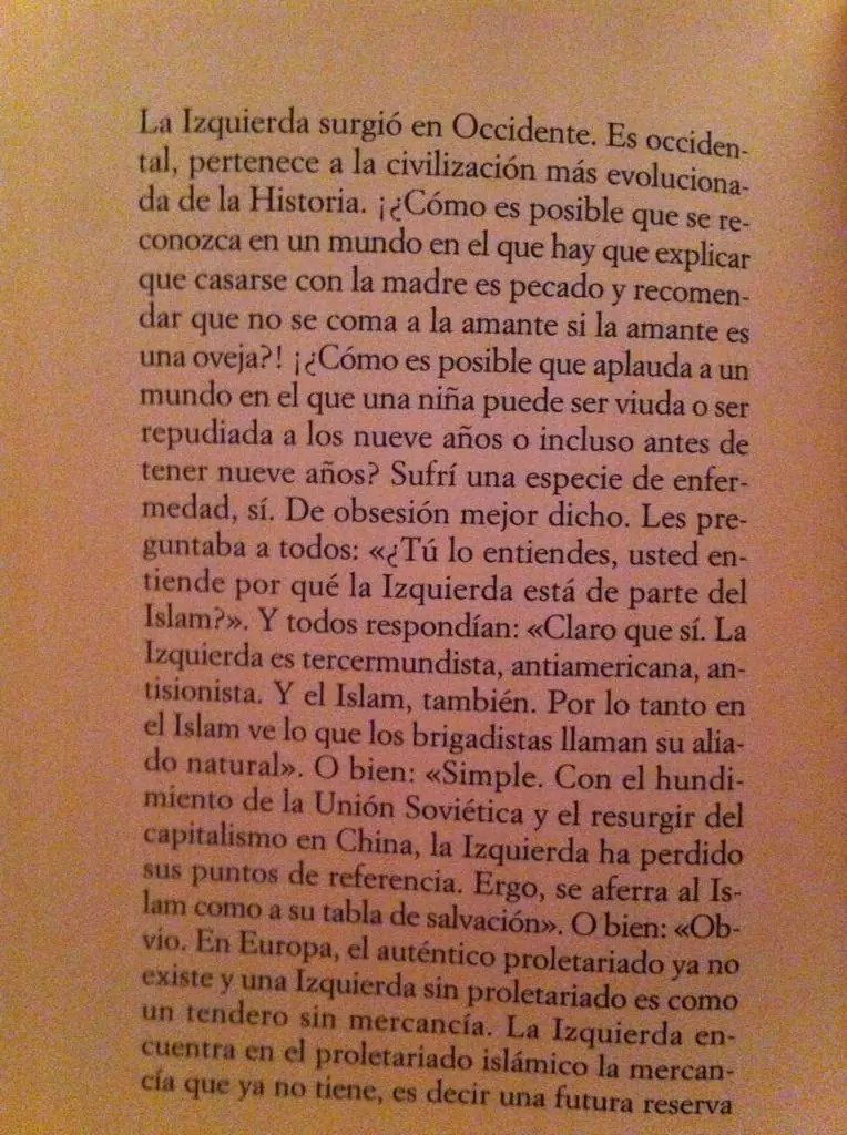 occidente