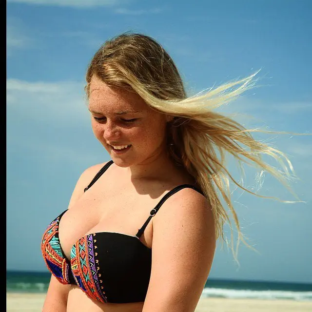 surf