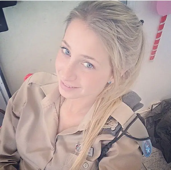 israel