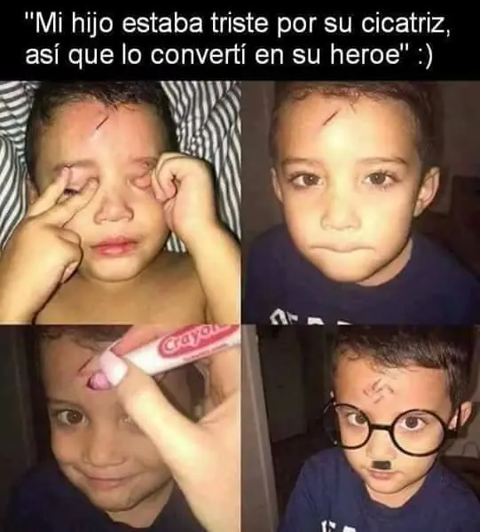 Mi colección de memes