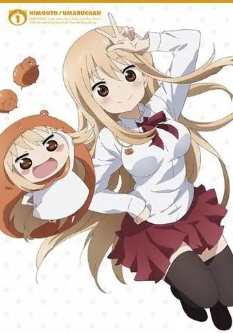 umaru
