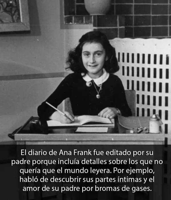 hechos raros