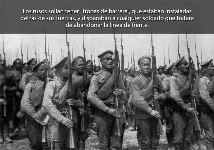 20 raros hechos históricos