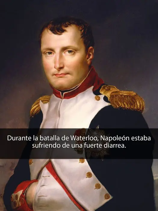 hechos historicos