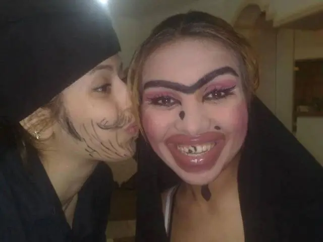 Distráete con estas imágenes WTF y curiosas.