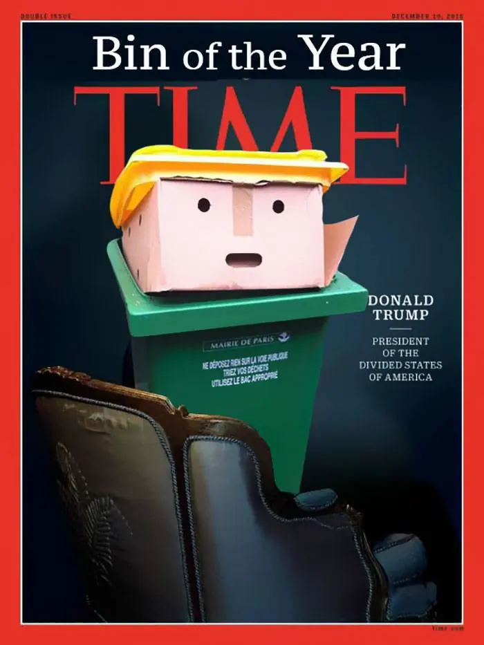 donald trump donald trump