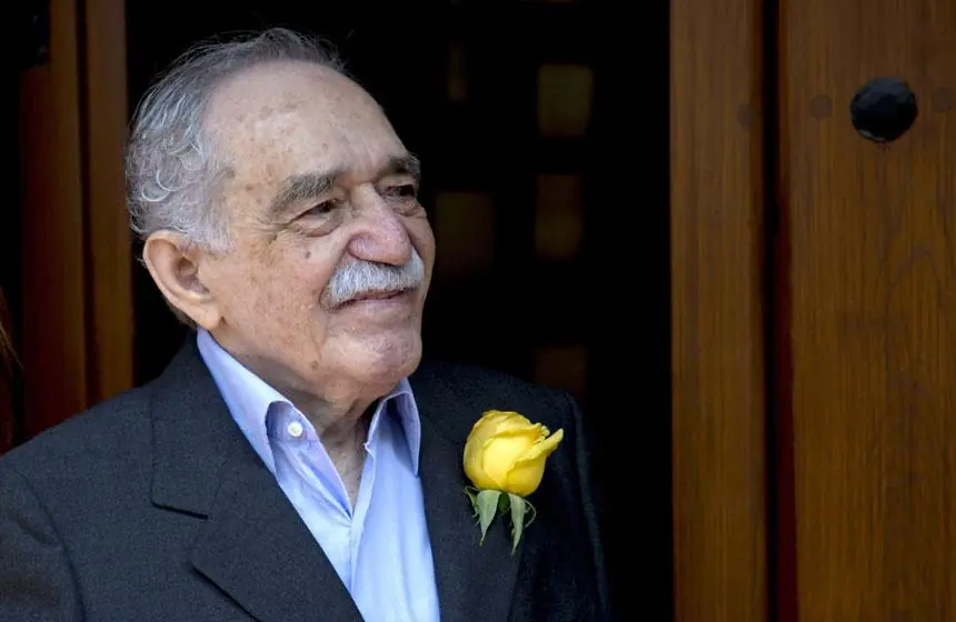 Un año sin Gabriel Garcia Marquez