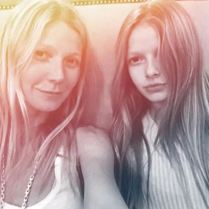 Adorables ‘mini-me’ de las celebridades