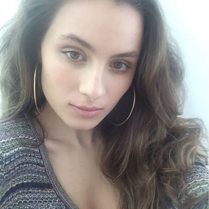 hermosa