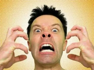 Para que carajo sirve la garantia!!!???