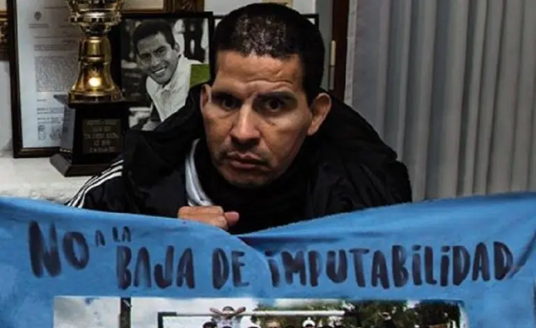 edad de imputabilidad edad de imputabilidad