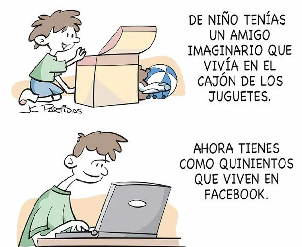 Humor de Viernes 11/11/2016