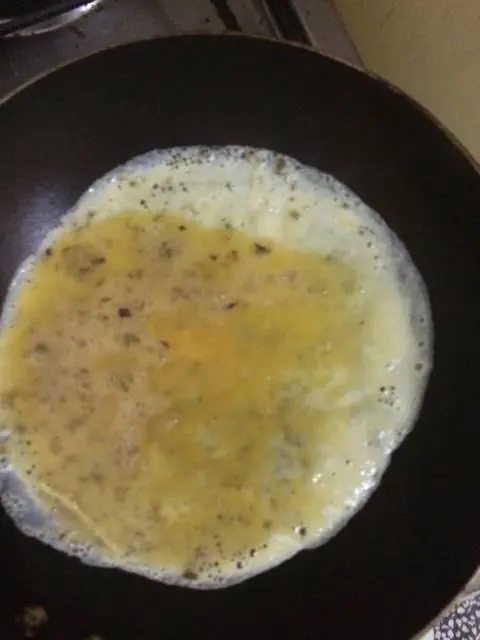 Omelette