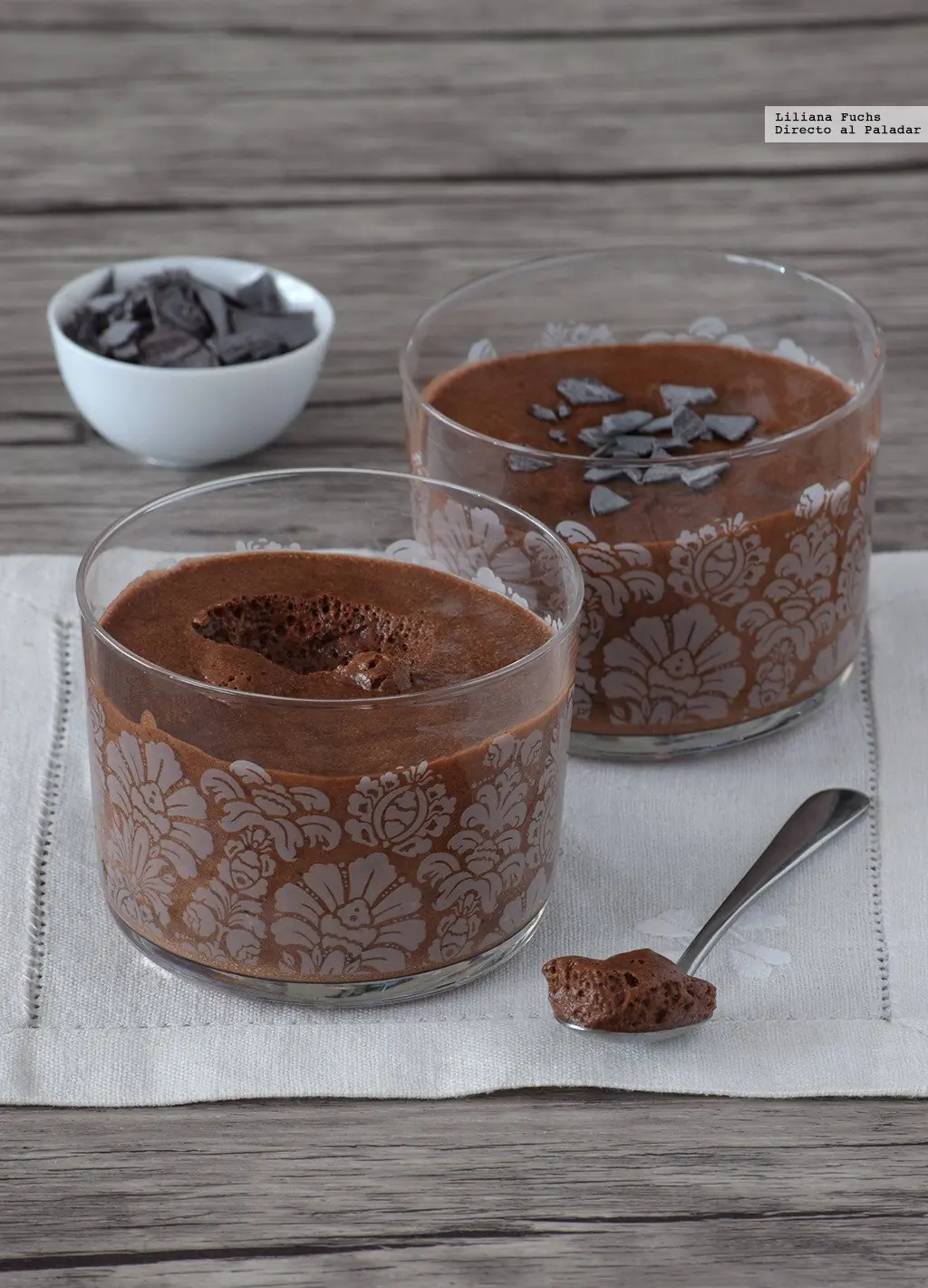 mousse