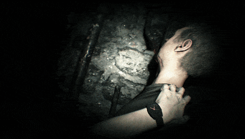 resident evil 7