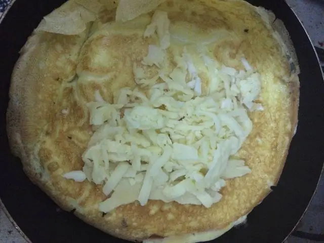 Huevo