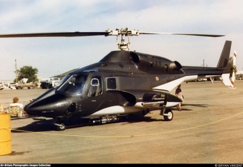 airwolf