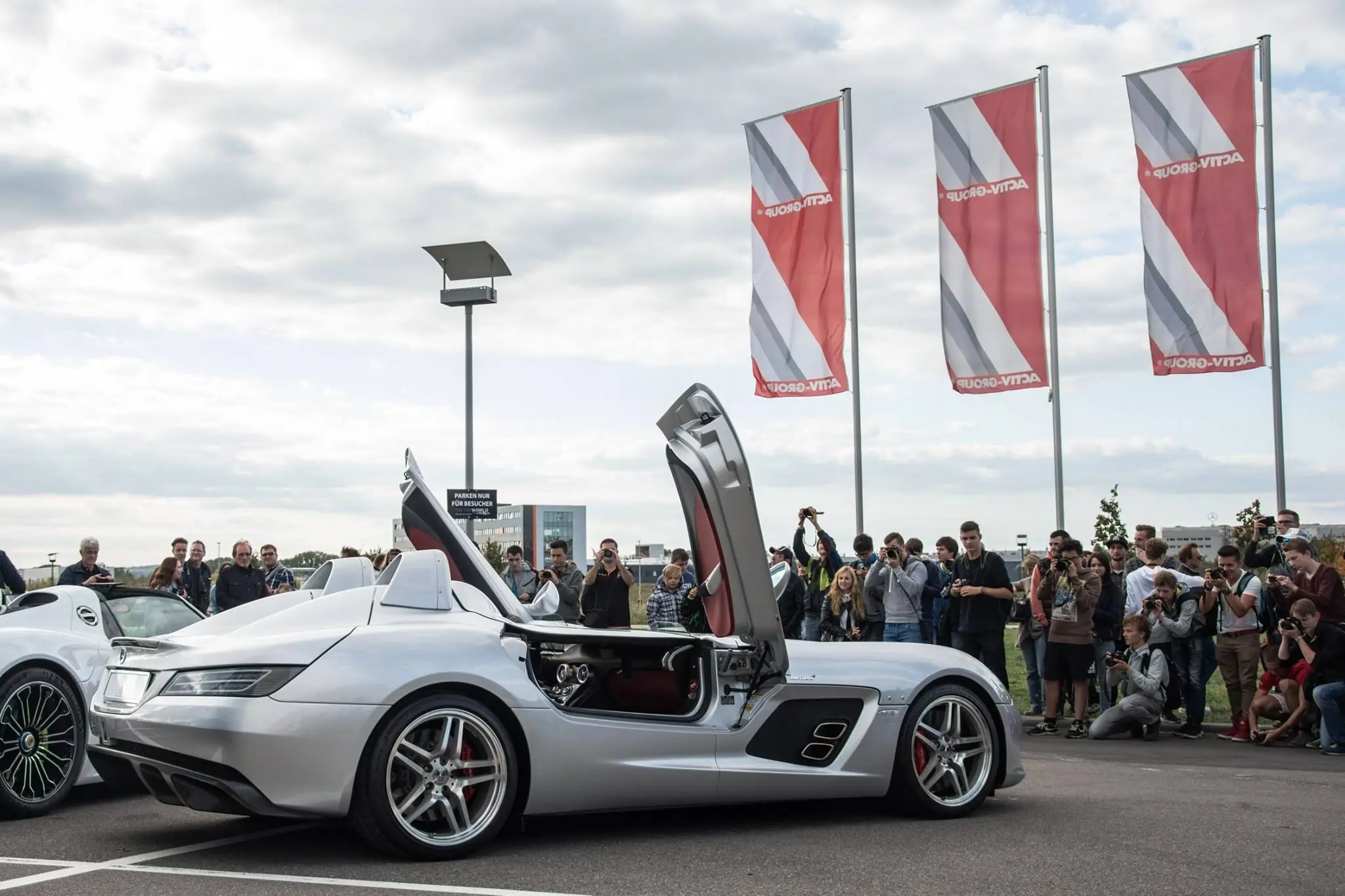 lamborghini aventadorm