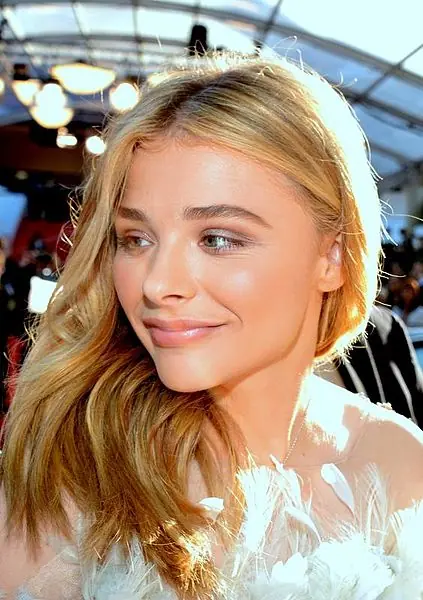 Chloë Grace Moretz