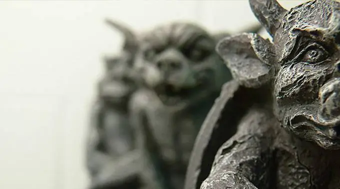 ¿Cuál es el pecado favorito del demonio?