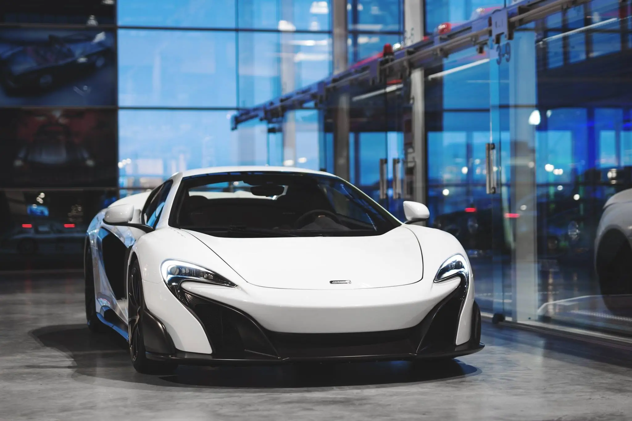 lamborghini aventadorm